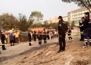 Silahlı kavgada 7 aylık hamile kadın yaşamını yitirdi