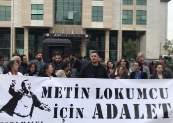 Lokumcu davası: Polislerin hiçbiri olay tutanağını hatırlamadı