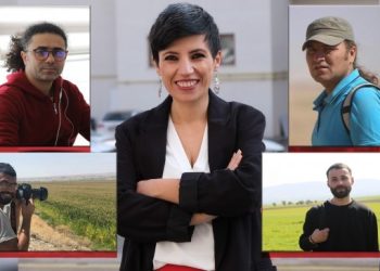 ‘Gazetecilik yaptın’ davaları başlıyor