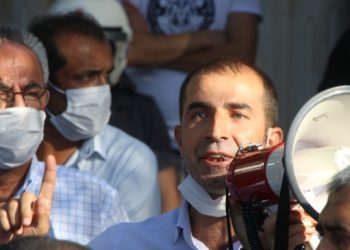 DBP Eş Genel Başkanı Bayındır’ın vekil olup olmadığı araştırılacak!