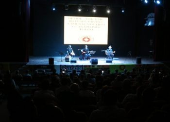 Eğitim Sen Riha Şubesi’nden 5 Ekim kutlaması