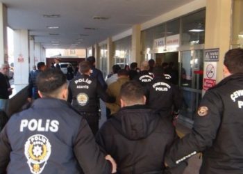 Riha ve Meletî’de 24 kişi tutuklandı