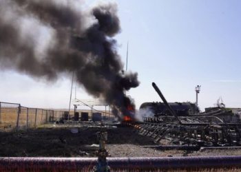 Gazeteci Sarya: Türkiye savaş suçu işliyor