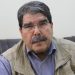 Salih Müslim: Saldırılara karşı sonuna kadar direneceğiz