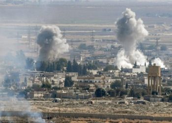 Rencüs: Rojava’da YPG’nin etkisini kırmak mümkün değil