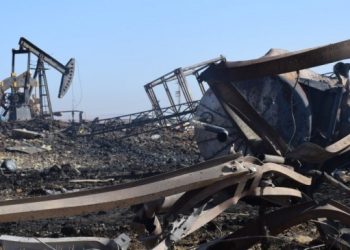 Saldırılar 1 milyar dolar hasara neden oldu