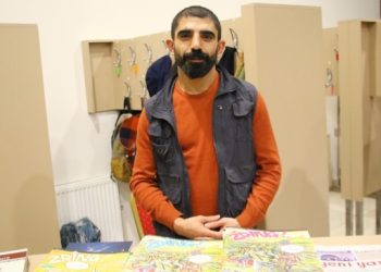 Gazete çalışanı Bayram’ın duruşması 23 Ekim’de