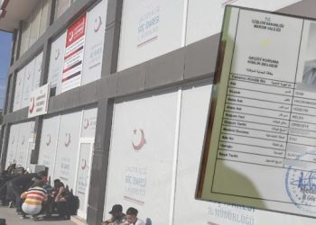 ‘GGM’ye gönderildi’ denilen mülteciden haber alınamıyor