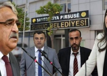 Pirsûs Belediyesi’ndeki yolsuzlukların araştırılması için önerge