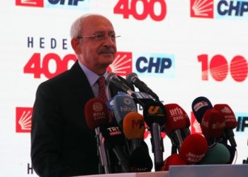 Kılıçdaroğlu’ndan kayyım tepkisi