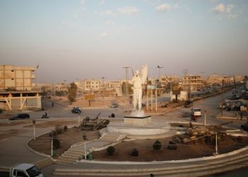 Kobanê: Yeni yaşamın destanı