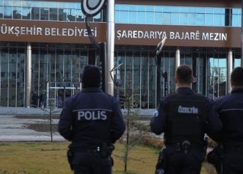 Kayyım yıkımına karşı bir araya gelme daveti