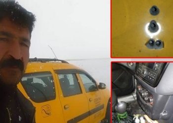 ‘Çatışmada öldürüldü’ denilen taksicinin dosyası 6 yıldır gizli