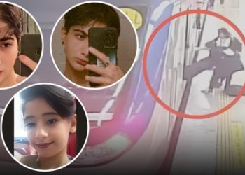İran’da rejim güçleri 16 yaşındaki genç kadına saldırdı