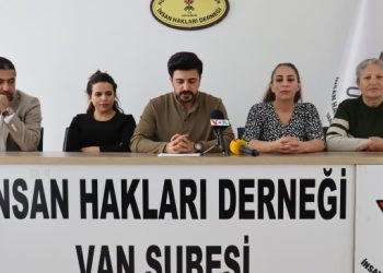 Serhat cezaevleri raporu: Tecrit daha da ağırlaşıyor