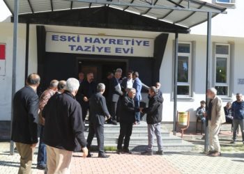 Gazeteci Salaz için mevlit verildi
