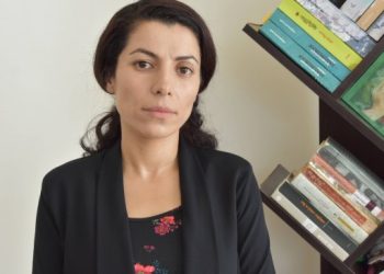 Beluci kadınlardan Werîşe Mûradî için çağrı