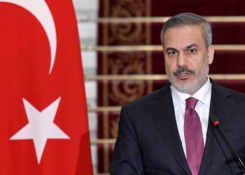 Türkiye’den “garantör ülke” önerisi