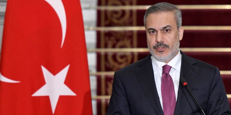 Türkiye’den “garantör ülke” önerisi