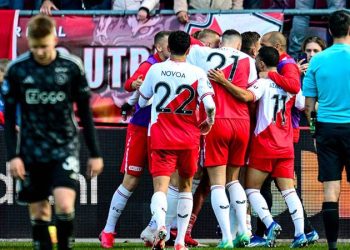 7 gollü düelloda mağlubiyet son dakikada geldi
