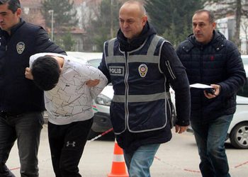 7 yaşındaki çocuğu kaçırıp fidye isteyen sanığa ‘İyi hal’ indirimliyle tahliye