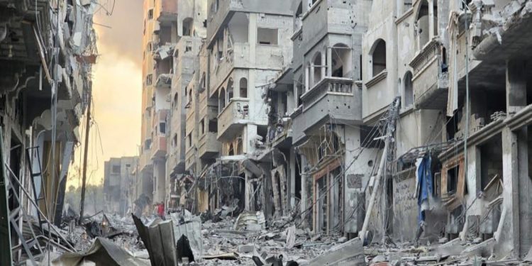 7. GÜN | İsrail, 1,1 milyon Filistinli’ye 24 saat süre verdi: Gazze’yi terk edin!