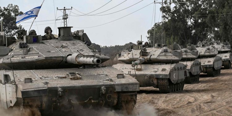 8. GÜN | İsrail, ‘son aşama’ için hazırlık yapıyor; Gazze’de toplu katliam endişesi