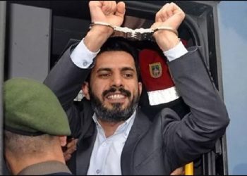 8,5 YILDIR TUTUKLU | Mehmet Baransu: Sadece GDO’lu pirinç haberinden ceza aldım; adil yargılama istiyorum