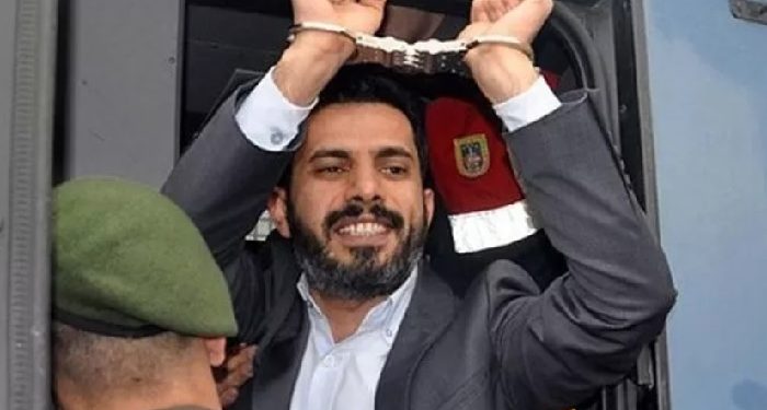 8,5 YILDIR TUTUKLU | Mehmet Baransu: Sadece GDO’lu pirinç haberinden ceza aldım; adil yargılama istiyorum