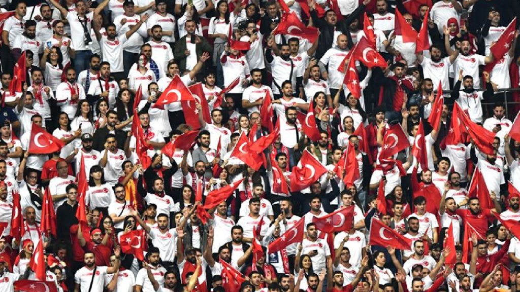 A Milli Futbol Takımı'nın FIFA sıralaması değişti!