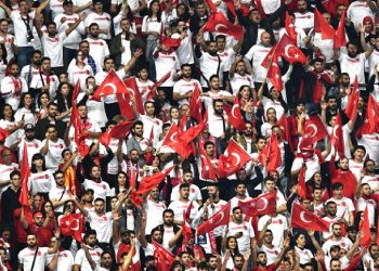 A Milli Futbol Takımı'nın FIFA sıralaması değişti!