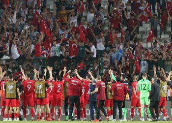 A Milli Futbol Takımı'nın yeni teknik ekibi belli oldu
