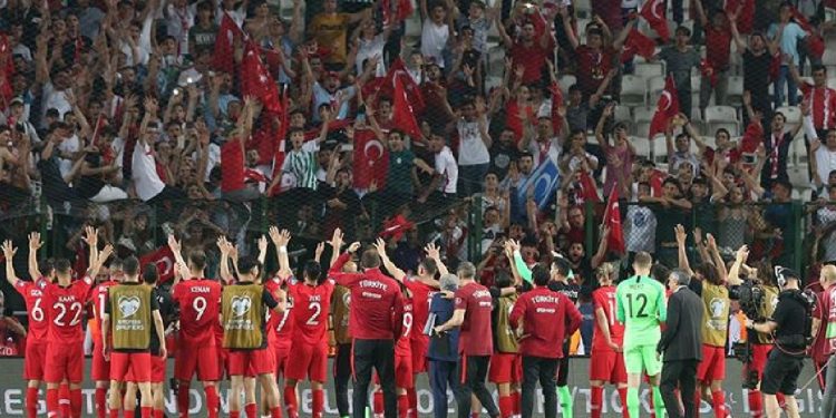 A Milli Futbol Takımı'nın yeni teknik ekibi belli oldu