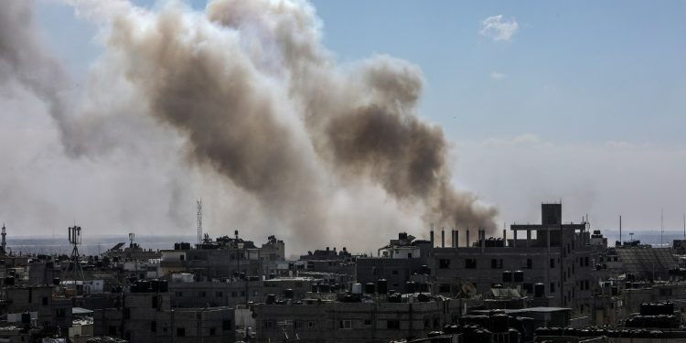 AA, Gazze'de görevli haber ekibine ulaşamıyor!