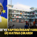 AB, Gazze’ye yaptığı insani yardımları üç katına çıkardı