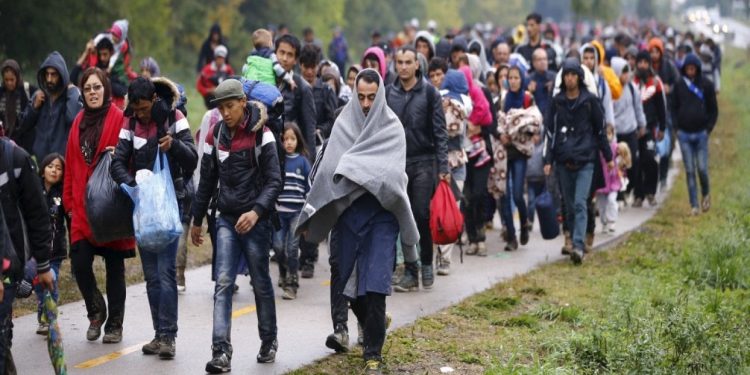 AB ikinci çeyrekte yüzde 29 daha fazla düzensiz göçmeni sınır dışı etti: Yüzde 5'i Türkiyeli