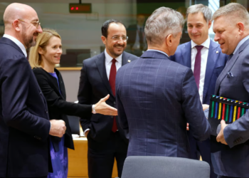 AB liderleri ortak metinde anlaştı, ateşkes ibaresine yer verilmedi