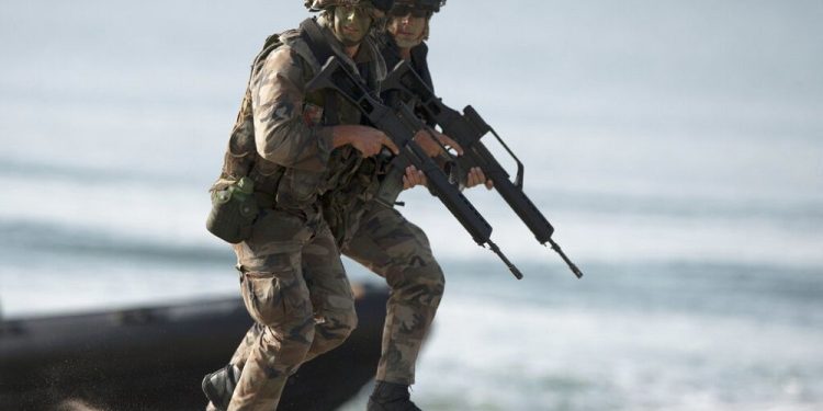 AB savunmasında yeni sayfa: AB’nin ilk askeri tatbikatı İspanya'da başladı