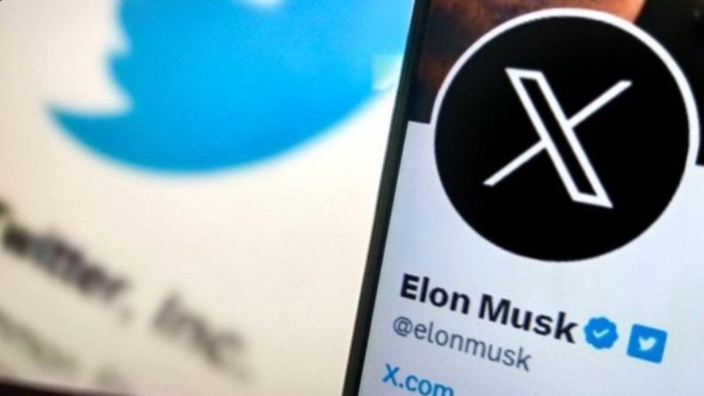 AB, 'yasa dışı' içerikler için Elon Musk'a 24 saat süre verdi