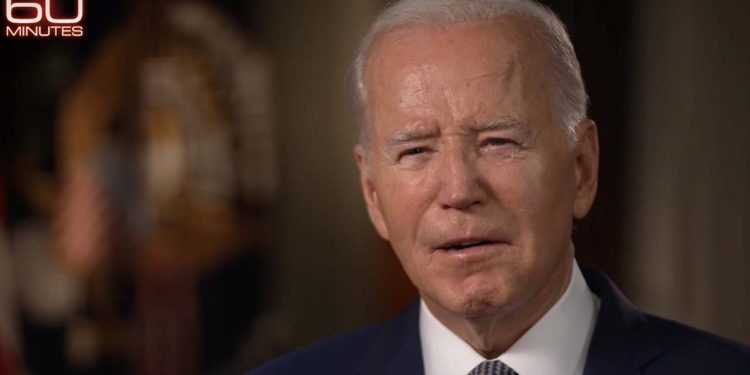 ABD Başkanı Biden, İsrail'i uyardı: Gazze'yi işgal hata olur