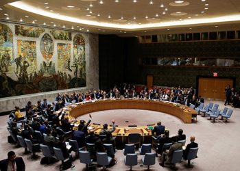 ABD, Birleşmiş Milletler’in ‘çatışmalara ara verme’ çağrısını veto etti