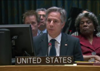 ABD Dışişleri Bakanı Blinken: Hamas saldırılarının sorumlusu siviller değil