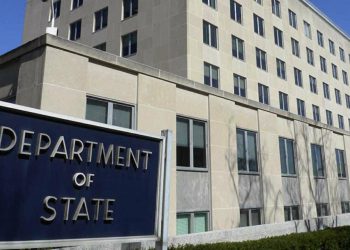 ABD Dışişleri Bakanlığı'nda 'İsrail' istifası: "Artık bunun bir parçası olmak istemiyorum"