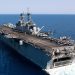 ABD, Doğu Akdeniz'e bir gemi daha gönderiyor