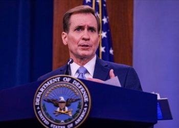 ABD: İsrail’e Gazze için kırmızı çizgiler koymadık