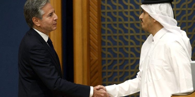 ABD, Katar’dan Al Jazeera’ye Gazze sansürü istedi