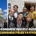 ABD Kongresi’nde IFLC rüzgarı: Bu zor zamanda iyiliği yayıyorsunuz
