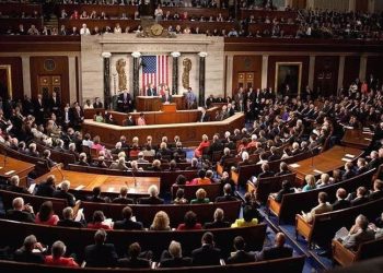 ABD Kongresi’nde son dakika mücadelesi: Hükümetin kapanmasını önlemek için girişimler sürüyor