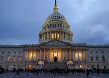 ABD Kongresi’nden Blinken’a Türkiye'nin Hamas politikasına karşı mektup