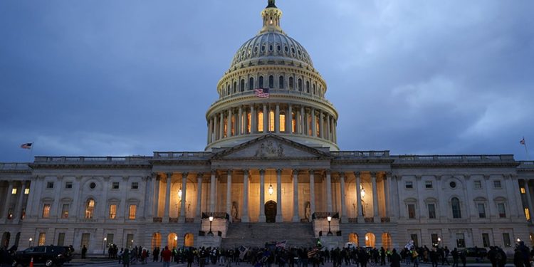 ABD Kongresi’nden Blinken’a Türkiye'nin Hamas politikasına karşı mektup